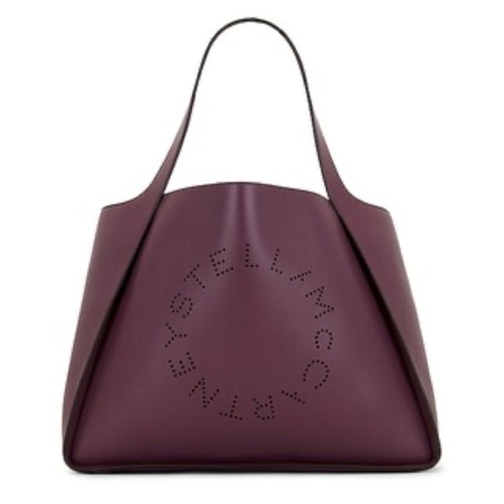 Stella McCartney | Logo Tote Bag